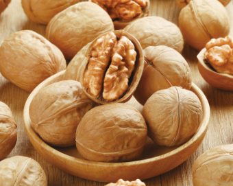 Blue Coral Food Halal premium walnuts and mixed nuts - Xinjiang paper-shell walnuts macadamia pecans almonds pistachios cashews